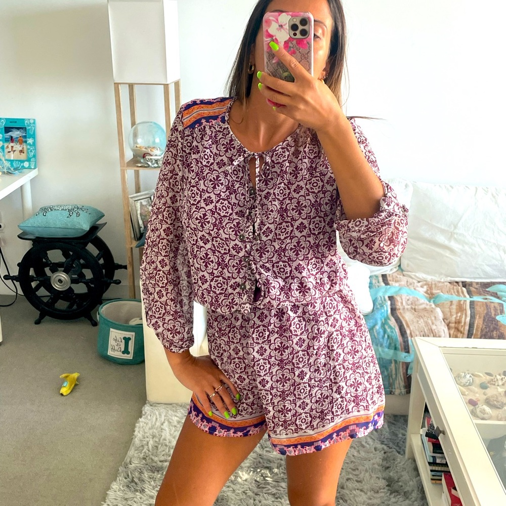 Beautiful Zara jumpsuit